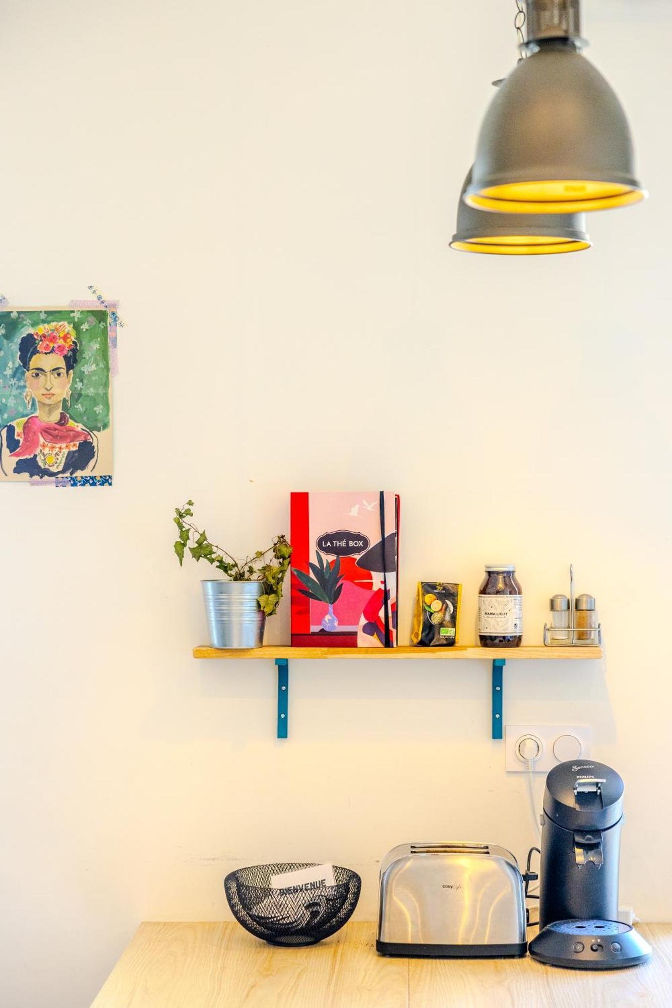 Appartement Loft Avec Vue Sur Les Voiliers à Martigues Extérieur photo