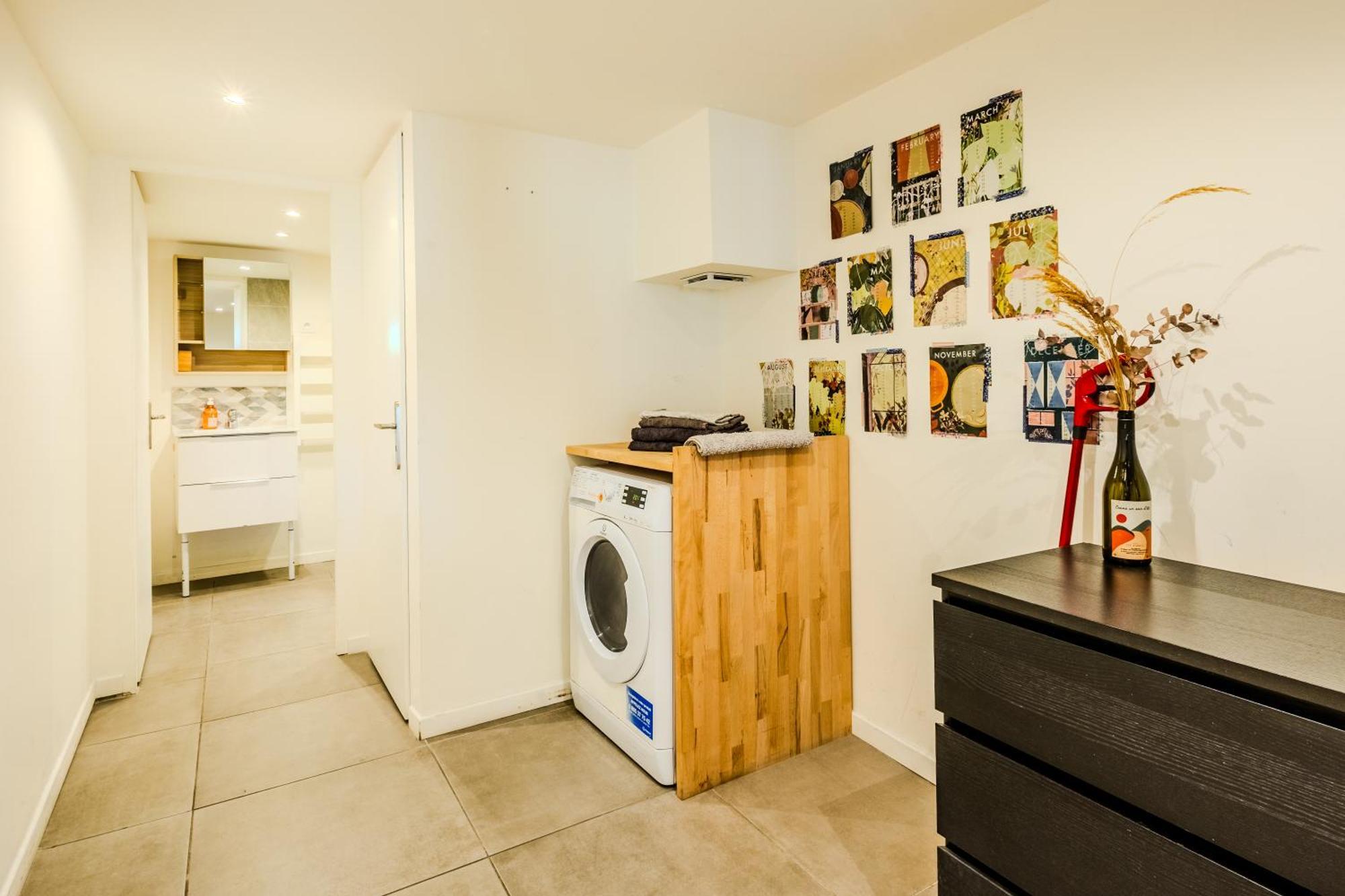 Appartement Loft Avec Vue Sur Les Voiliers à Martigues Extérieur photo